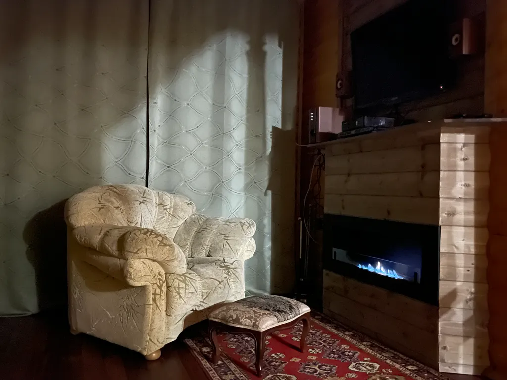 Коттедж Уютный дом — Селятино