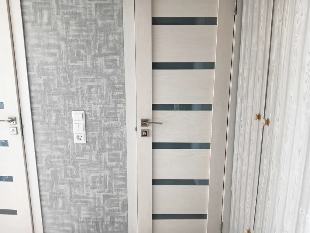 Просторная 2-комнатная квартира на ул. Портовая: ваш уютный отдых