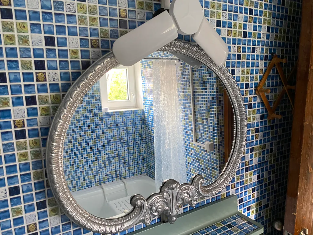 Квартира в домике