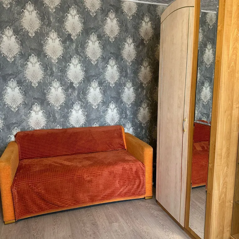 Семейные апартаменты