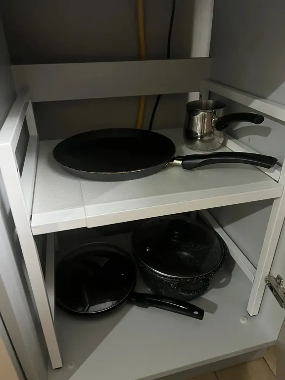 Уютная 1-комнатная квартира с отдельным входом