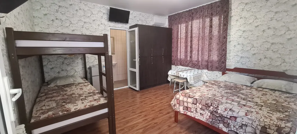 Комната