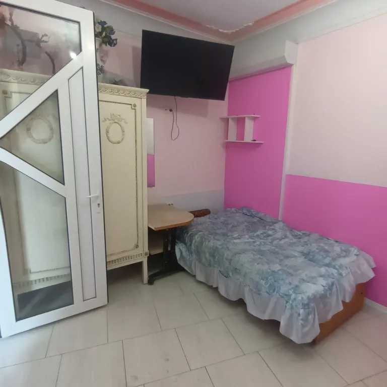 Квартира Комната — Евпатория