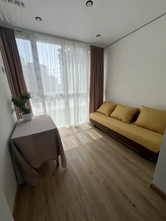 Апартамент рядом с морем на Патрокле