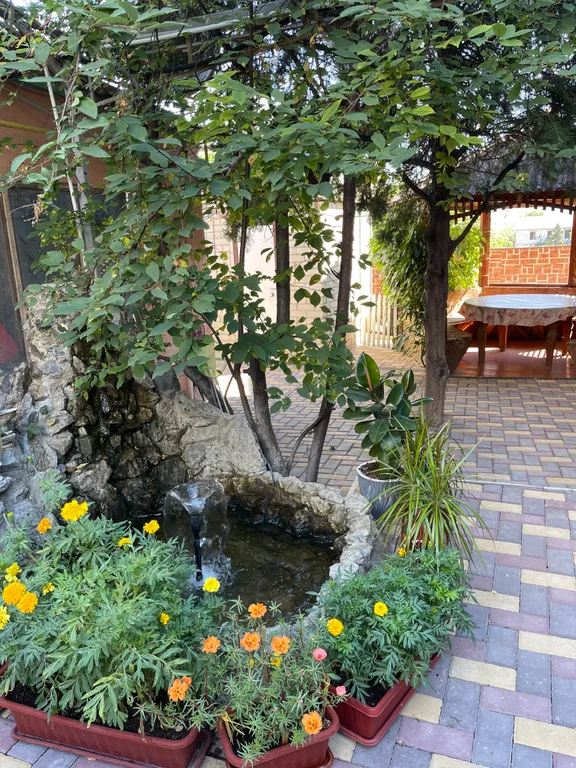 Квартира Комната — Судак