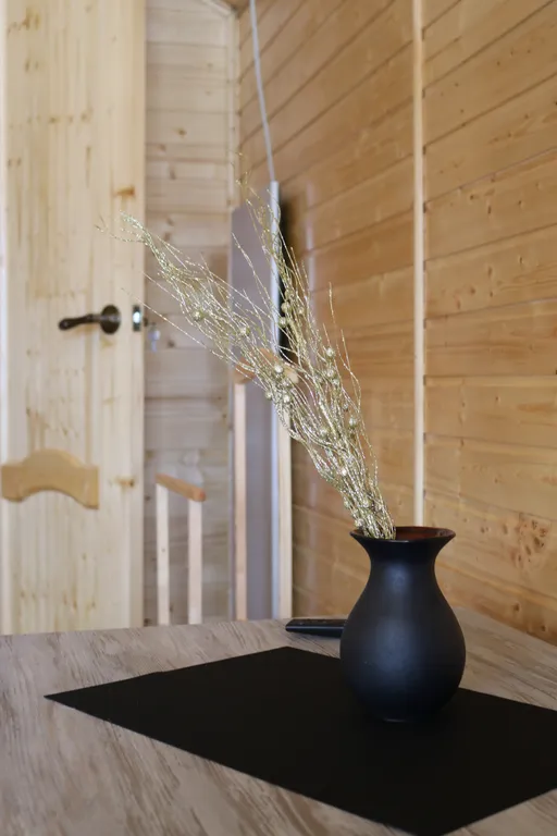 Коттедж Уютный домик в центре Архыза — Архыз