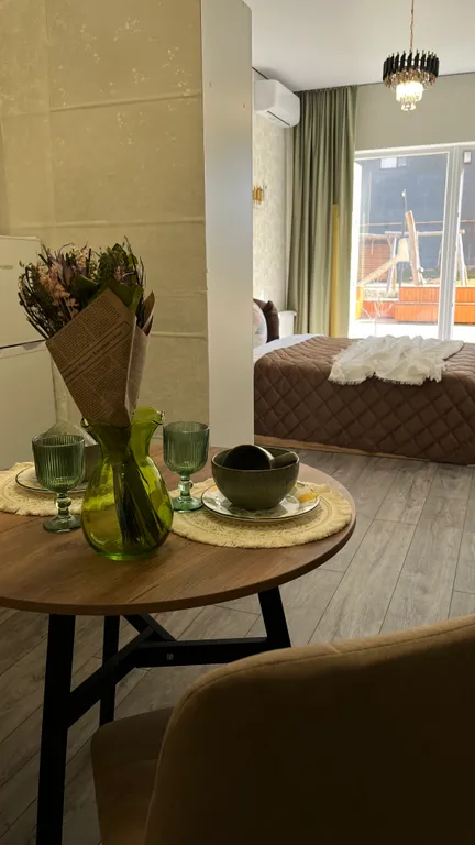 Уютная студия «Олива»