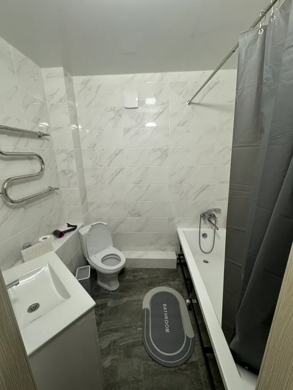 Уютная квартира в 5 минутах от Лимана