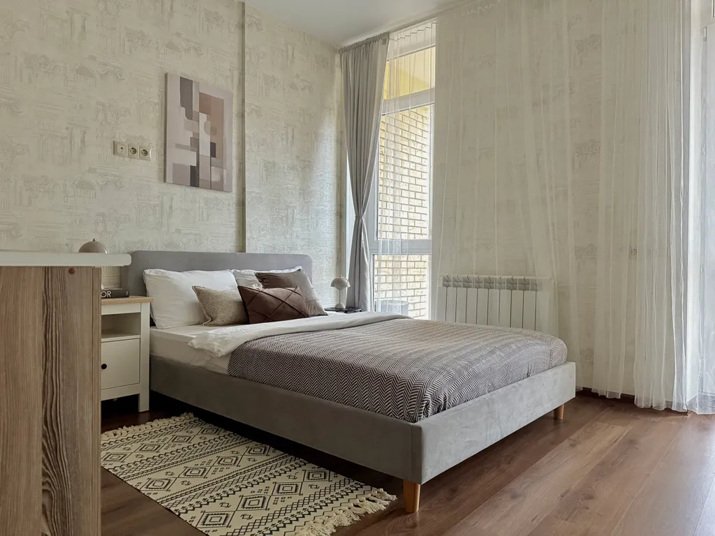 Уютная студия