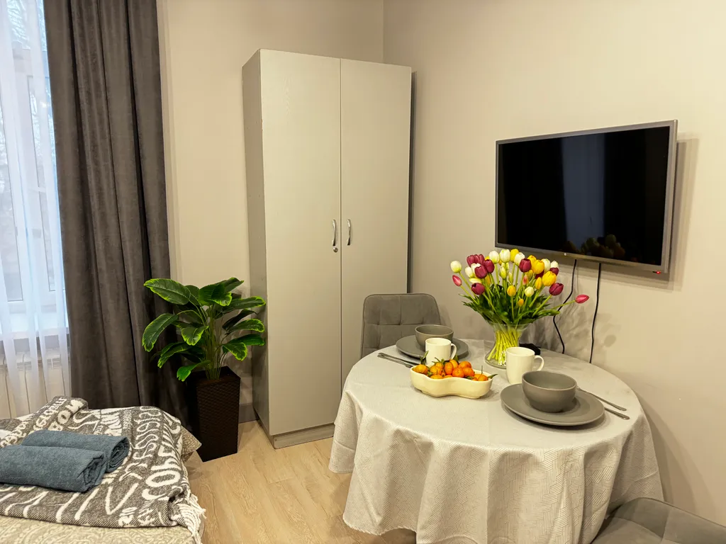 Дизайнерская студия