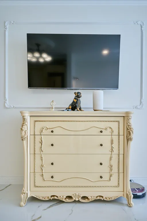 Квартира Квартира Deluxe Apartment — Сочи