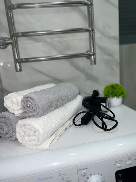 Уютная и светлая квартира в экологически чистом районе