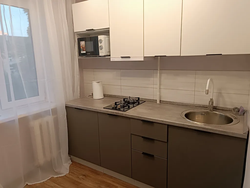 Квартира Комфортная и уютная квартира в самом центре города ждет Вас — Хабаровск