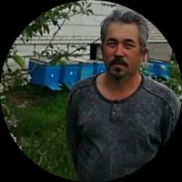 Загид Абдинов