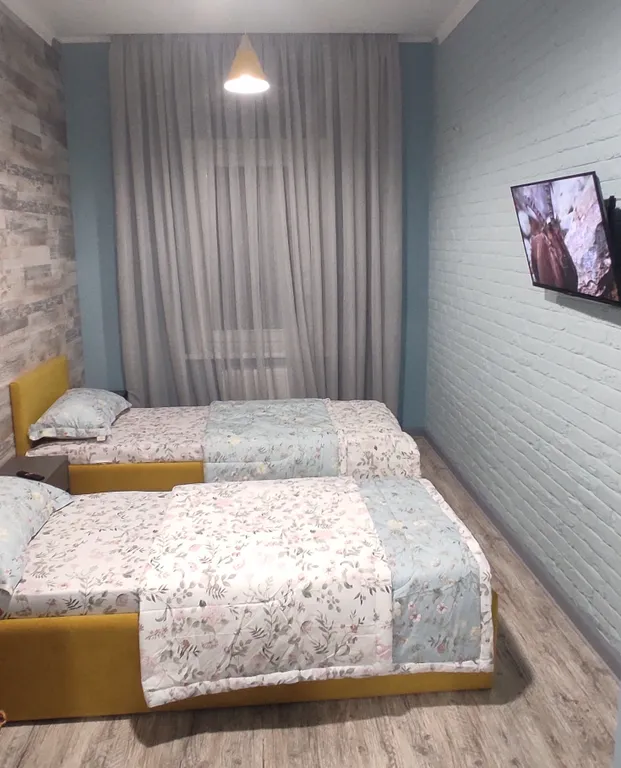 Сканди-лофт евро-3 в курзоне Пятигорска