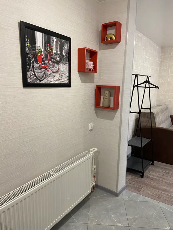 Dubki люкс с джакузи на Победе 39