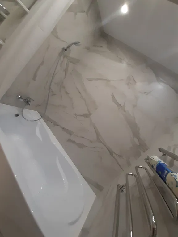 Квартира Квартира Apartments Rich — Анапа