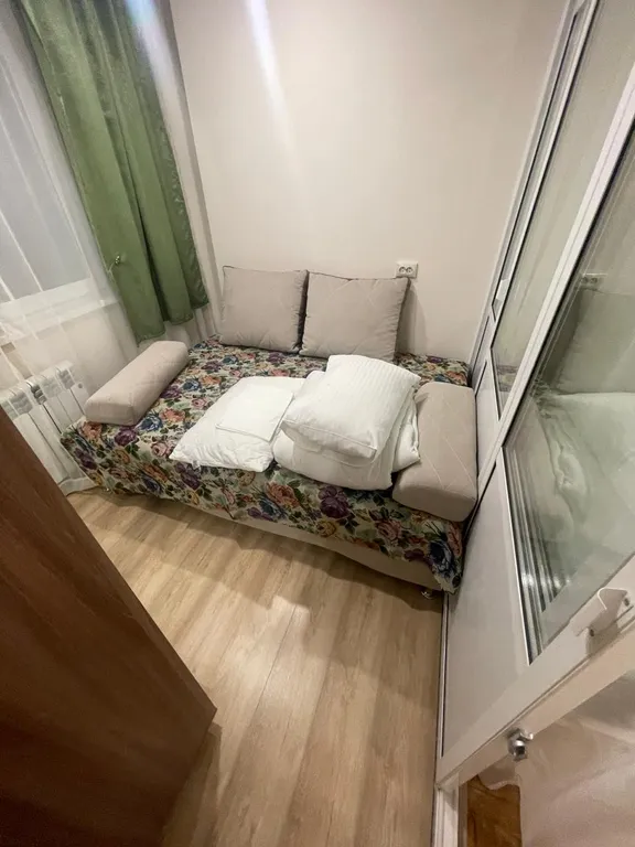 Квартира Уютная квартира в центре Адлера — Адлер