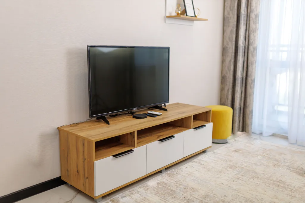 Luxe apartment | квартирный вопрос