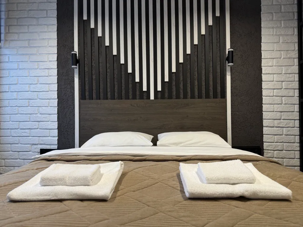 Уютная квартира рядом с подъемником