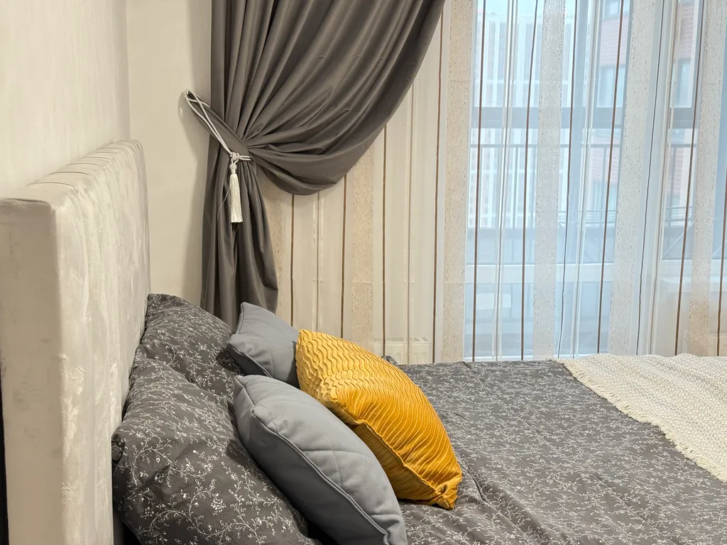 Квартира с видом на закат Южная Битца | Уютно, как дома