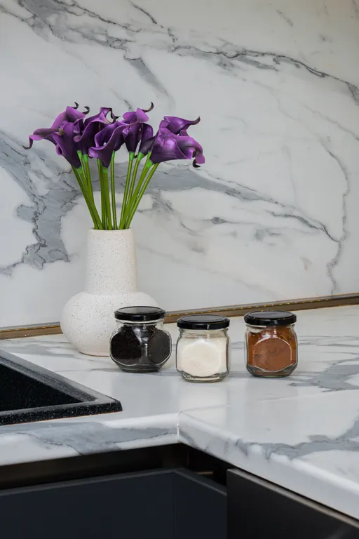 Стильная квартира с прекрасным видом в центре города / Стей Инн