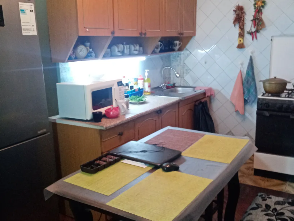 Комната для гостей города