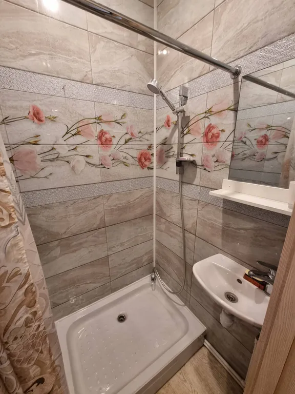 Компактная трёшка