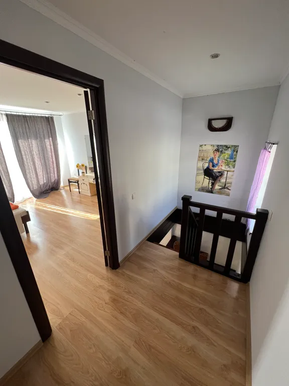 Эллинг у моря