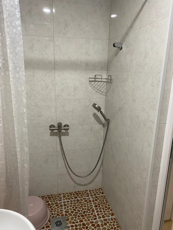 Улучшенный с балконом