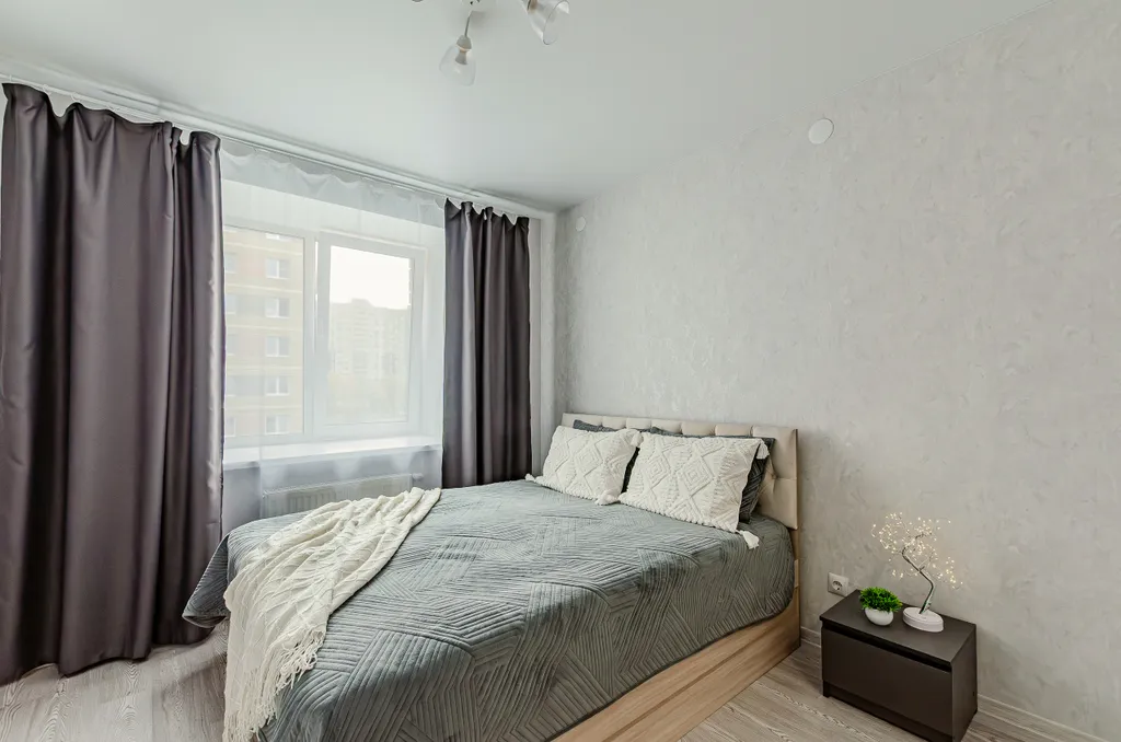 Квартира Шикарная двушка — аренда посуточно в Осиново