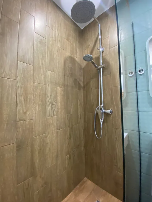 Эксклюзивные апартаменты