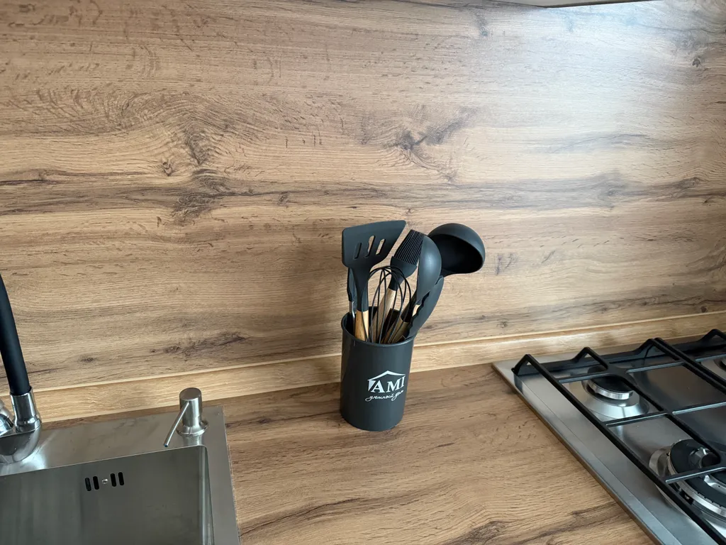 Квартира Уютная квартира с видом на горы — Владикавказ