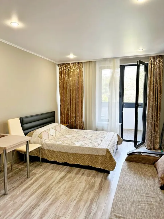 Квартира Апартаменты-студия в ЖК 7 небо — Анапа