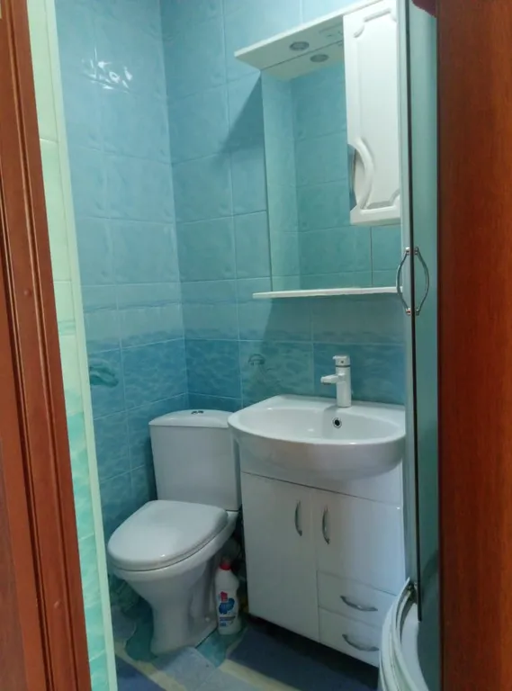 Квартира 2-комнатная Квартира — Лазаревское