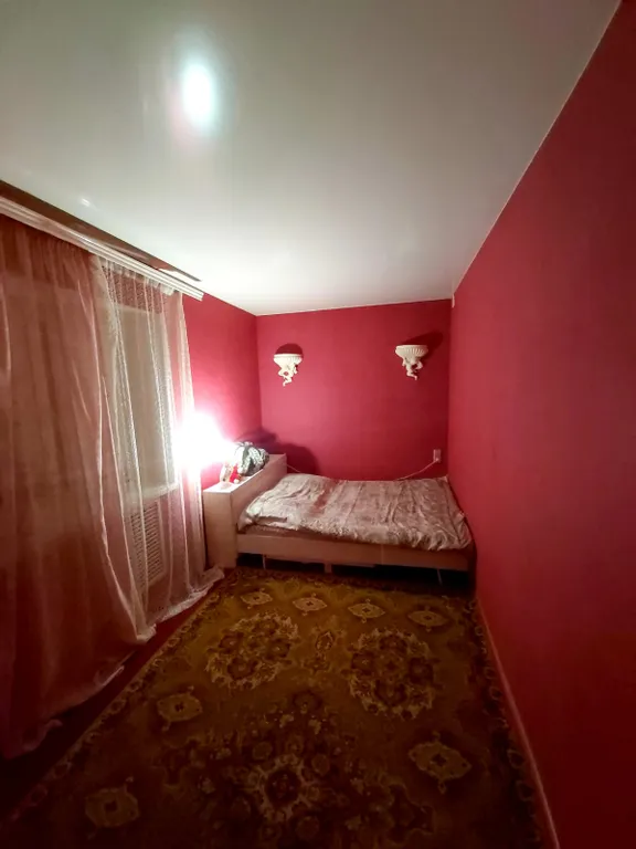 Двухкомнатная квартира — аренда посуточно в Саранск