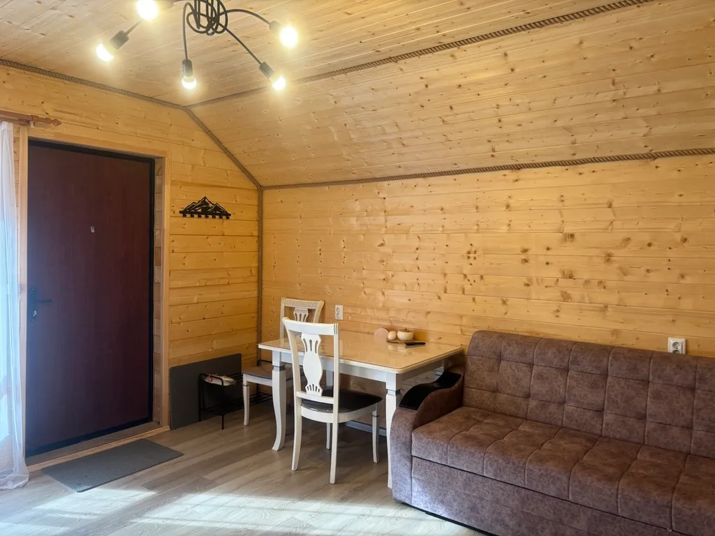 2-комнатный Дом