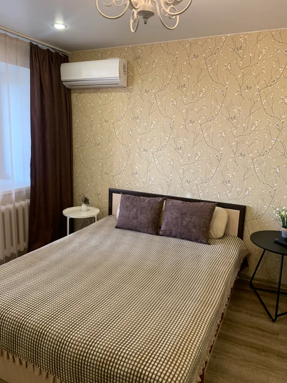 Уютная квартира в районе Мега — аренда посуточно в Благовещенск