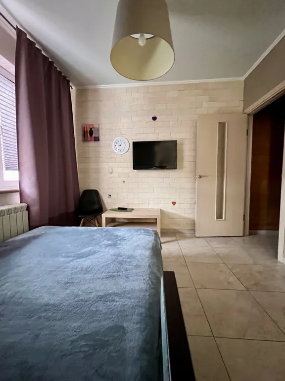 Двухкомнатная квартира в лучшем комплексе города