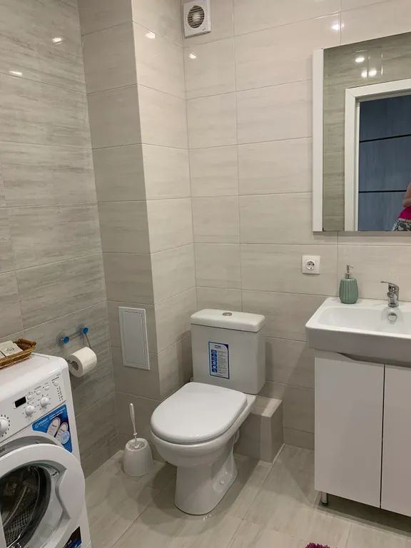 Отличная квартира в центре