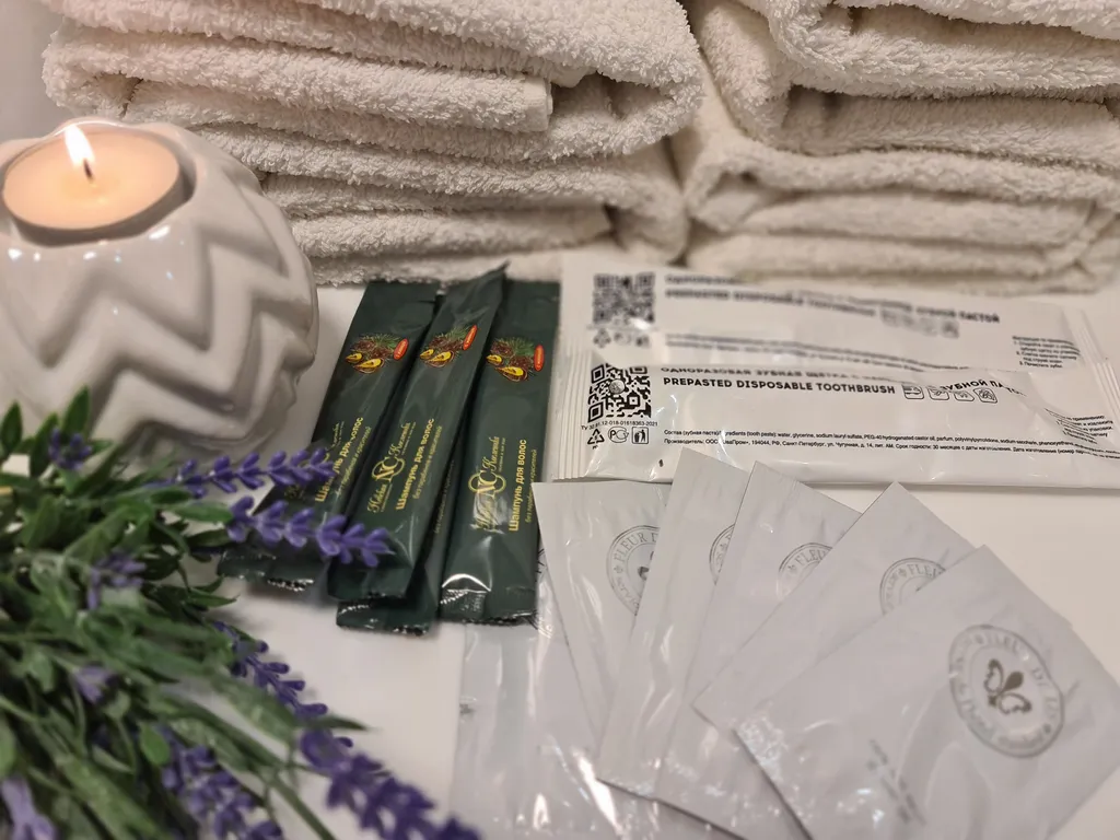 Апартамент бизнес-класса в самом центре города