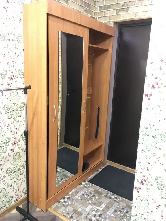 Уютная студия с кондиционером