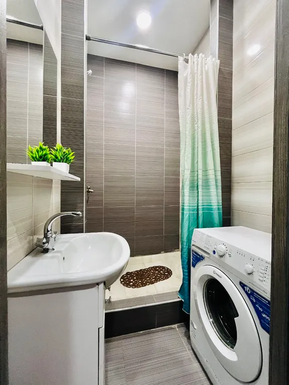 Астраханская