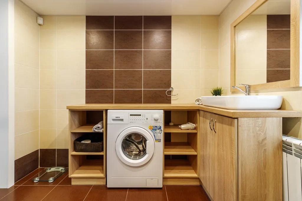 Небольшой уютный дом недалеко от центра