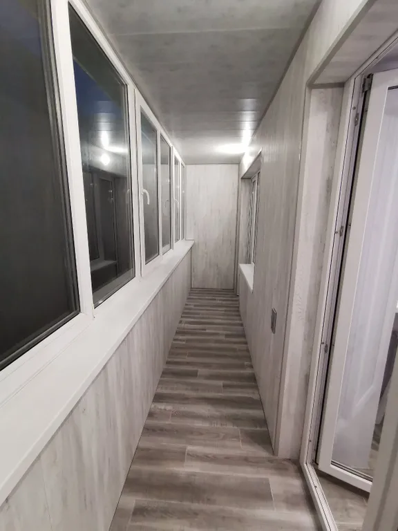 Квартира в Советском районе