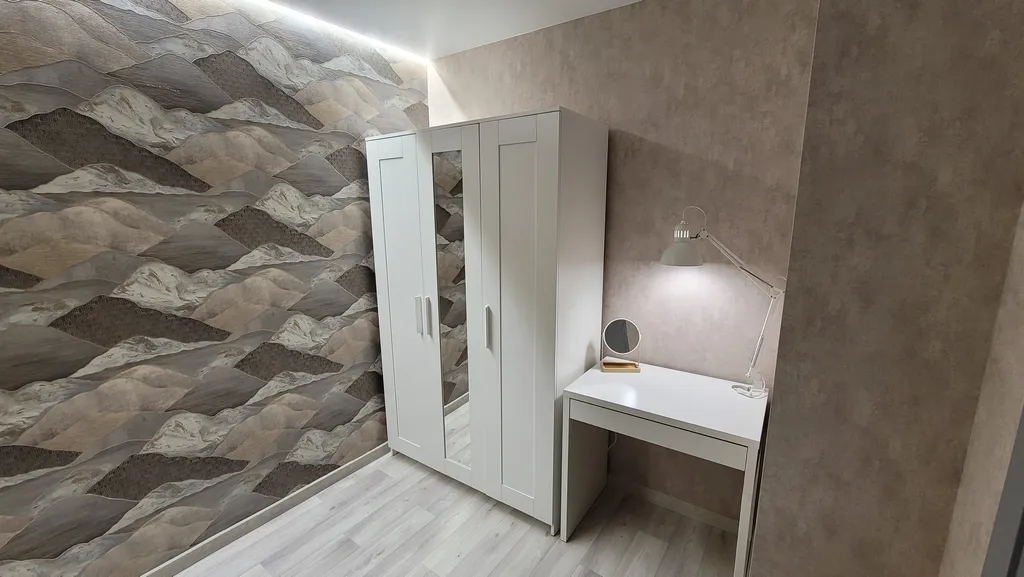 Квартира возле университета ТГУ, ТПУ