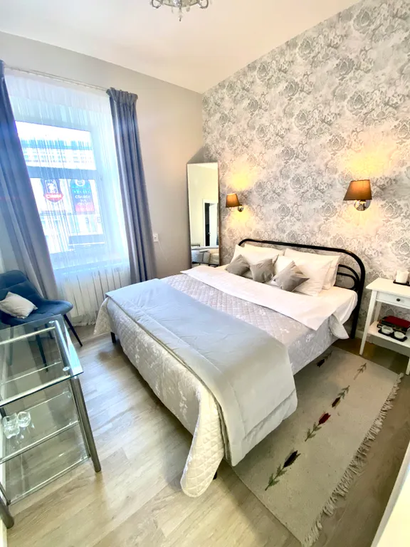 Квартира в самом центре Ялты — аренда посуточно в Ялта