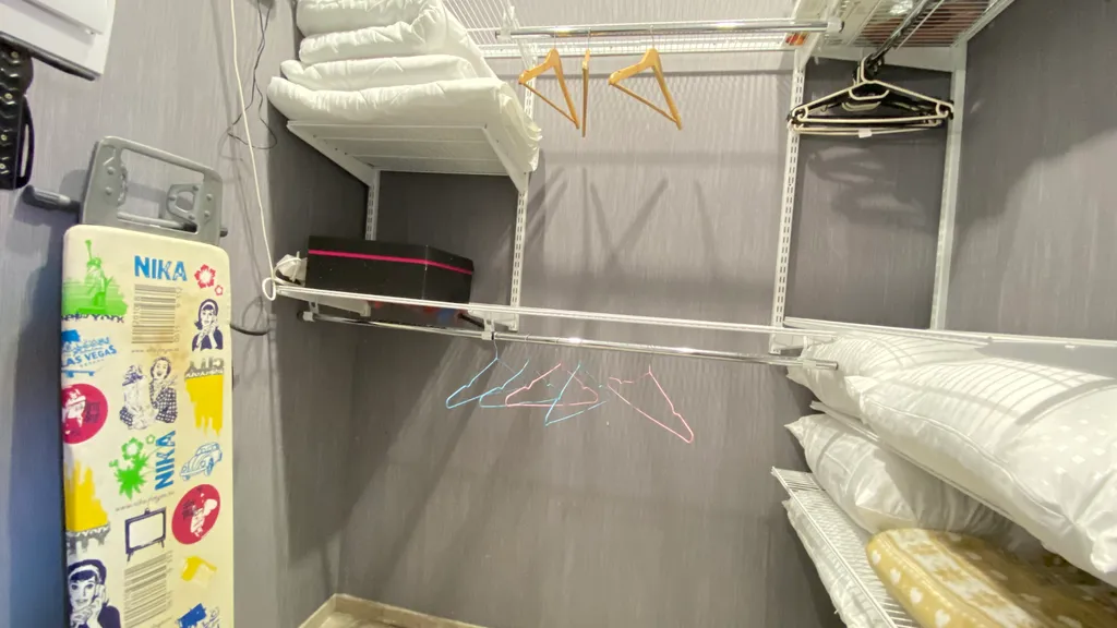 Апартаменты с прямым видом на море