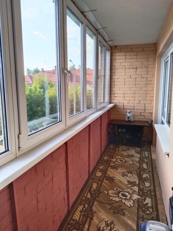 Уютная квартира в самом центре города