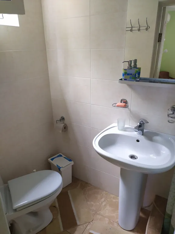 Апартаменты Миндаль